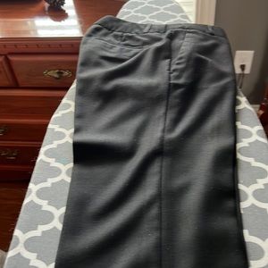 Ladies dress pants